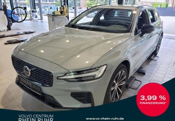 Volvo V60 18.949 km 37.850 &euro; Essen-Kray 45309