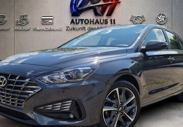 Hyundai i30 58.000 km 16.900 &euro; Essen 45356