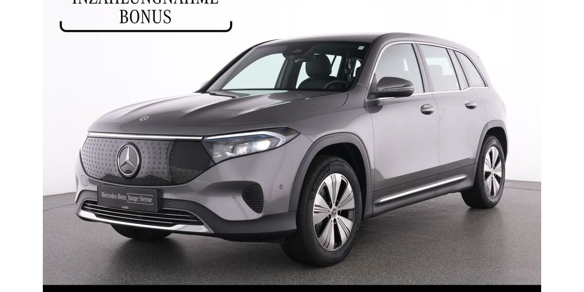 Mercedes-Benz EQB 15.812 km 38.799 &euro; Essen 45309