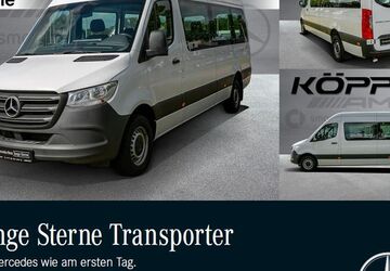 Mercedes-Benz Sprinter 73.579 km 37.947 &euro; Dorsten 46282