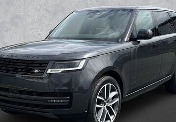 Land Rover Range Rover 3.000 km 159.770 &euro; Essen 45141