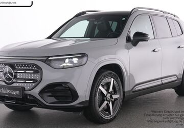 Mercedes-Benz GLB 250 6.900 km 57.985 &euro; Essen 45309