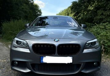 BMW 525 119.000 km 19.950 &euro; Essen 45309