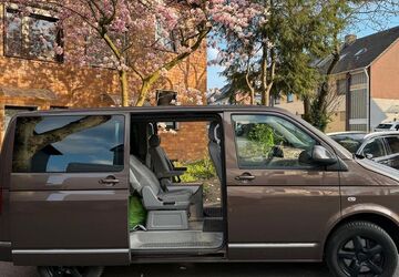 VW T5 Multivan 173.000 km 19.950 &euro; Essen 45355