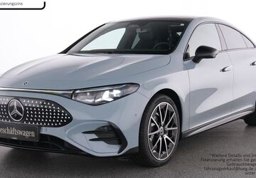Mercedes-Benz CLA 250 7.900 km 53.550 &euro; Essen 45309
