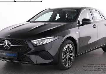 Mercedes-Benz A 250 9.066 km 30.690 &euro; Essen 45309