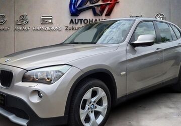 BMW X1 137.000 km 10.200 &euro; Essen 45356
