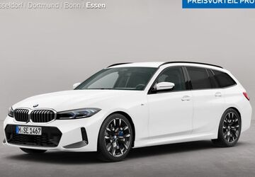 BMW 330 23.351 km 46.899 &euro; Essen 45141