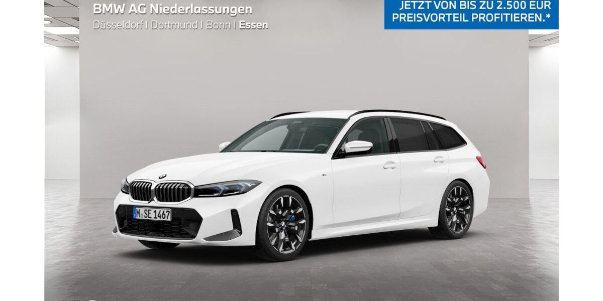 BMW 330 23.351 km 46.899 &euro; Essen 45141
