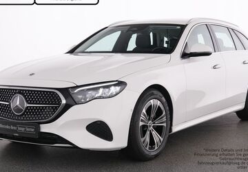 Mercedes-Benz E 220 22.517 km 42.685 &euro; Essen 45309