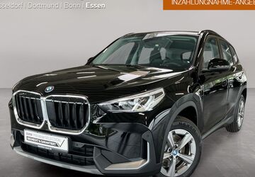 BMW X1 22.975 km 36.699 &euro; Essen 45141