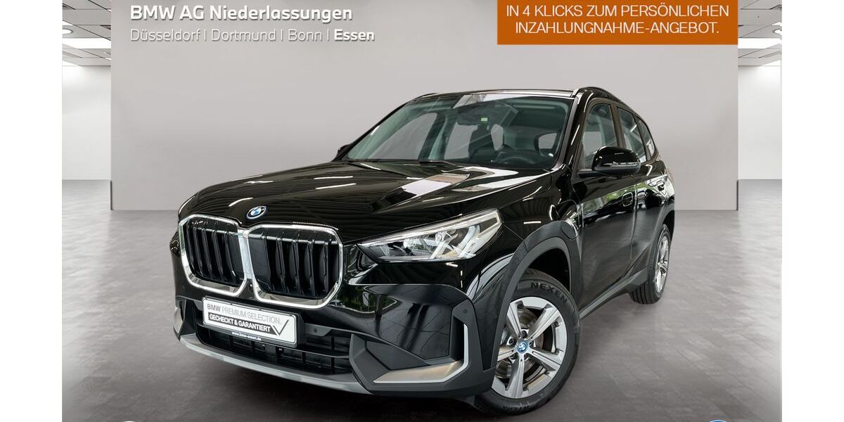 BMW X1 22.975 km 36.699 &euro; Essen 45141