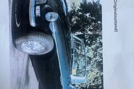 MG B 30.000 km 29.966 &euro; Bottrop 46244