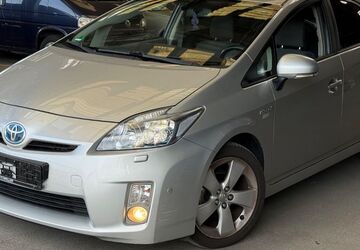Toyota Prius 216.730 km 4.500 &euro; Essen 45356