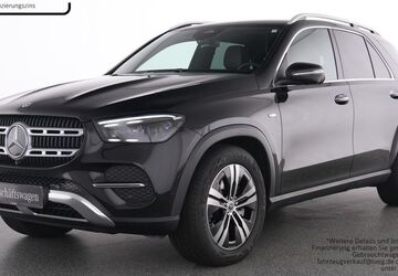Mercedes-Benz GLE 350 9.572 km 69.750 &euro; Essen 45309