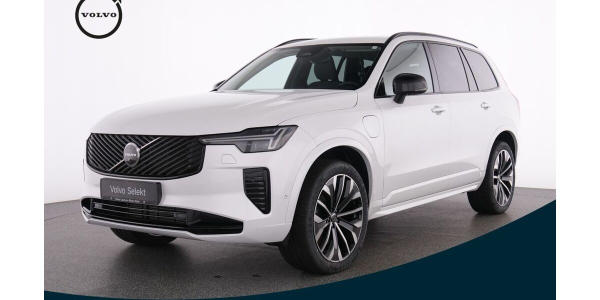 Volvo XC90 14.488 km 61.850 &euro; Essen-Kray 45309