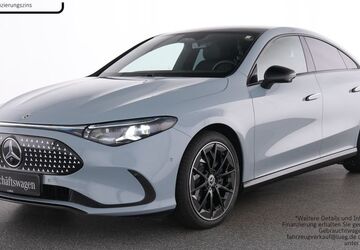 Mercedes-Benz CLA 250 6.145 km 51.170 &euro; Essen 45309
