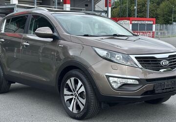 Kia Sportage 69.850 km 12.900 &euro; Essen 45356