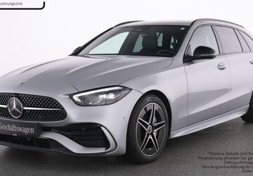Mercedes-Benz C 180 7.795 km 38.485 &euro; Essen 45309