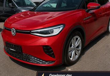VW ID.4 60.000 km 29.999 &euro; Wuppertal 42281