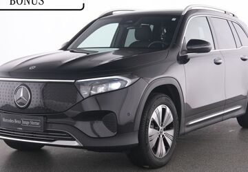 Mercedes-Benz EQB 12.676 km 39.335 &euro; Essen 45309