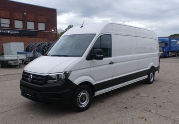 VW Crafter 126.357 km 20.950 &euro; Essen 45309