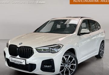 BMW X1 79.199 km 28.999 &euro; Essen 45141