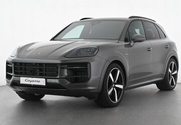 Porsche Cayenne 8.977 km 127.900 &euro; Essen 45143