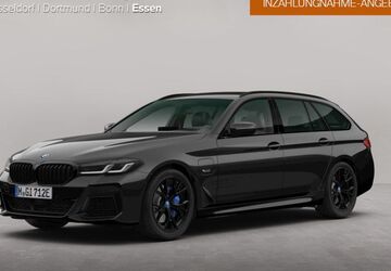 BMW 530 87.721 km 35.299 &euro; Essen 45141