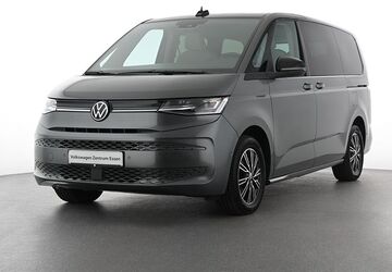 VW T7 Multivan 55.536 km 44.960 &euro; Essen 45143