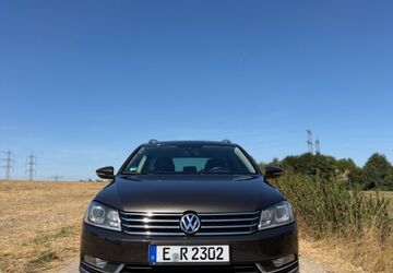 VW Passat Variant 251.996 km 6.499 &euro; Essen 45329