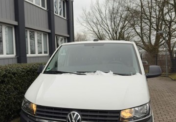 VW T6 Transporter 35.000 km 22.900 &euro; Essen - Rüttenscheid 45131
