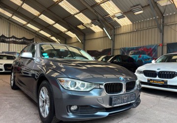 BMW 320 183.000 km 10.950 &euro; Essen 45139
