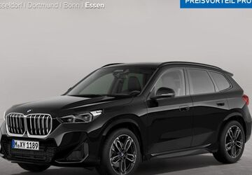 BMW X1 20.229 km 49.999 &euro; Essen 45141