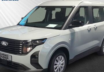 Ford Tourneo Courier 13.000 km 23.490 &euro; Oberhausen - Sterkrade 46145