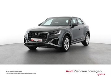 Audi Q2 30.000 km 25.440 &euro; Essen 45143