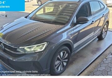VW Taigo 5.236 km 22.850 &euro; Essen 45307