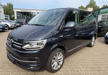 VW T6 Transporter 207.000 km 19.880 &euro; Essen 45219