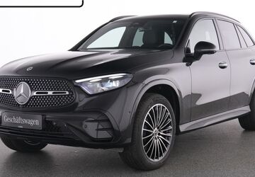 Mercedes-Benz GLC 300 9.718 km 67.830 &euro; Essen 45309