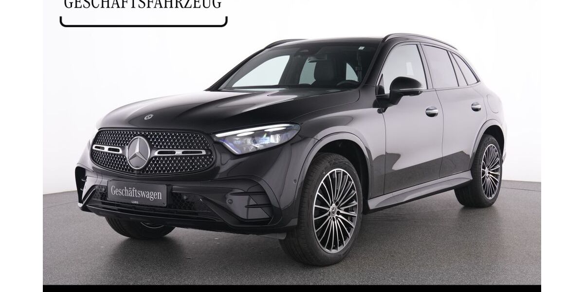 Mercedes-Benz GLC 300 9.718 km 67.830 &euro; Essen 45309
