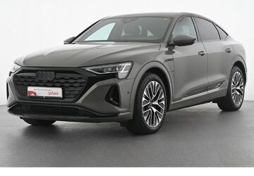 Audi Q8 e-tron 26.363 km 39.880 &euro; Essen 45143