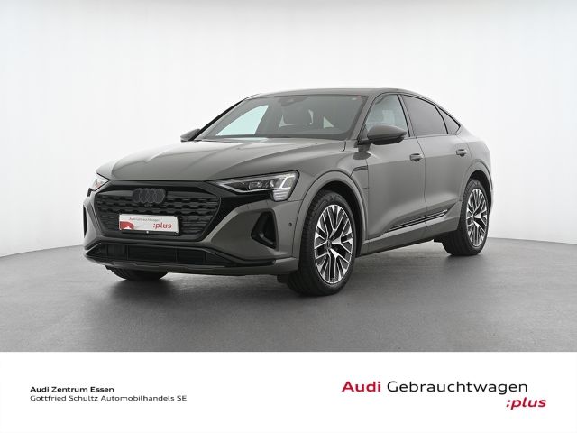 Audi Q8 e-tron 26.363 km 39.880 &euro; Essen 45143