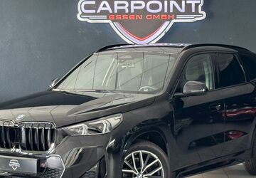 BMW X1 59.999 km 29.990 &euro; Essen 45138