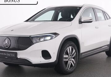 Mercedes-Benz EQA 16.630 km 37.785 &euro; Essen 45309