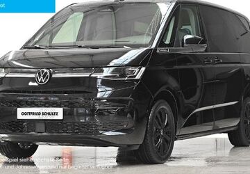 VW T7 Multivan 14.999 km 66.780 &euro; Essen 45307