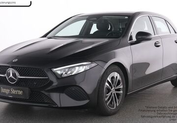Mercedes-Benz A 180 10.498 km 27.798 &euro; Essen 45309