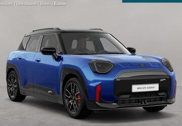Mini Aceman 15.488 km 41.699 &euro; Essen 45141