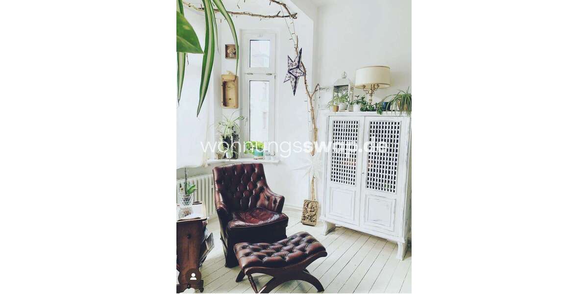 Etagenwohnung Duisburg Hochfeld - 4 Zimmer, 87 m&sup2;, 550&euro; | Angebot:27089339