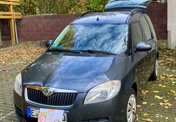 Skoda Roomster 153.000 km 3.150 &euro; Essen 45138