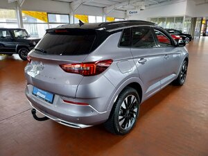 Opel Grandland X Elegance AHK Kam SHZ LHZ Matrix 17.467 km 23.840 &euro; HAAN 42781